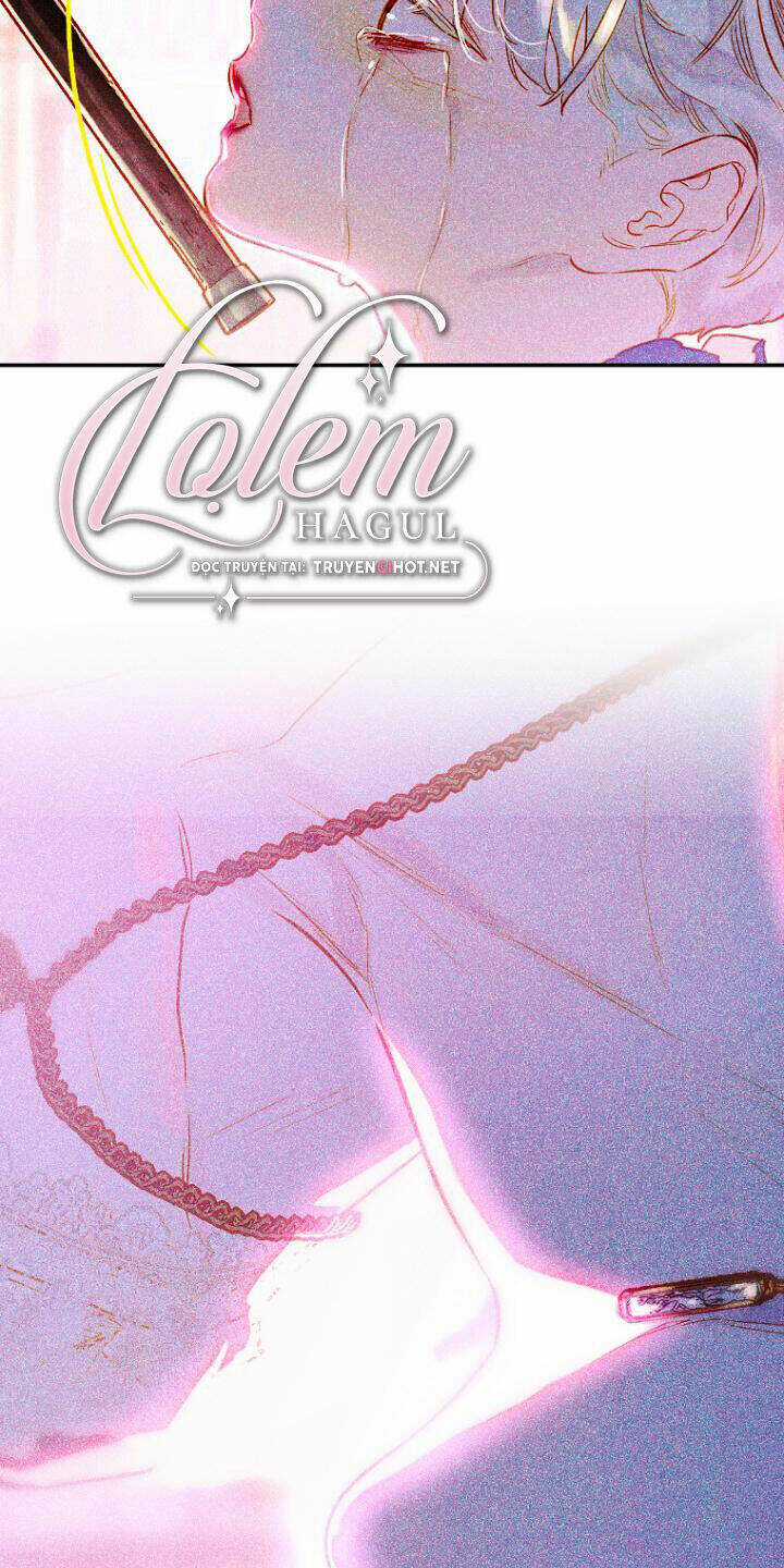 Khế Ước Hôn Nhân Của Mẹ Tôi Chapter 43 trang 22