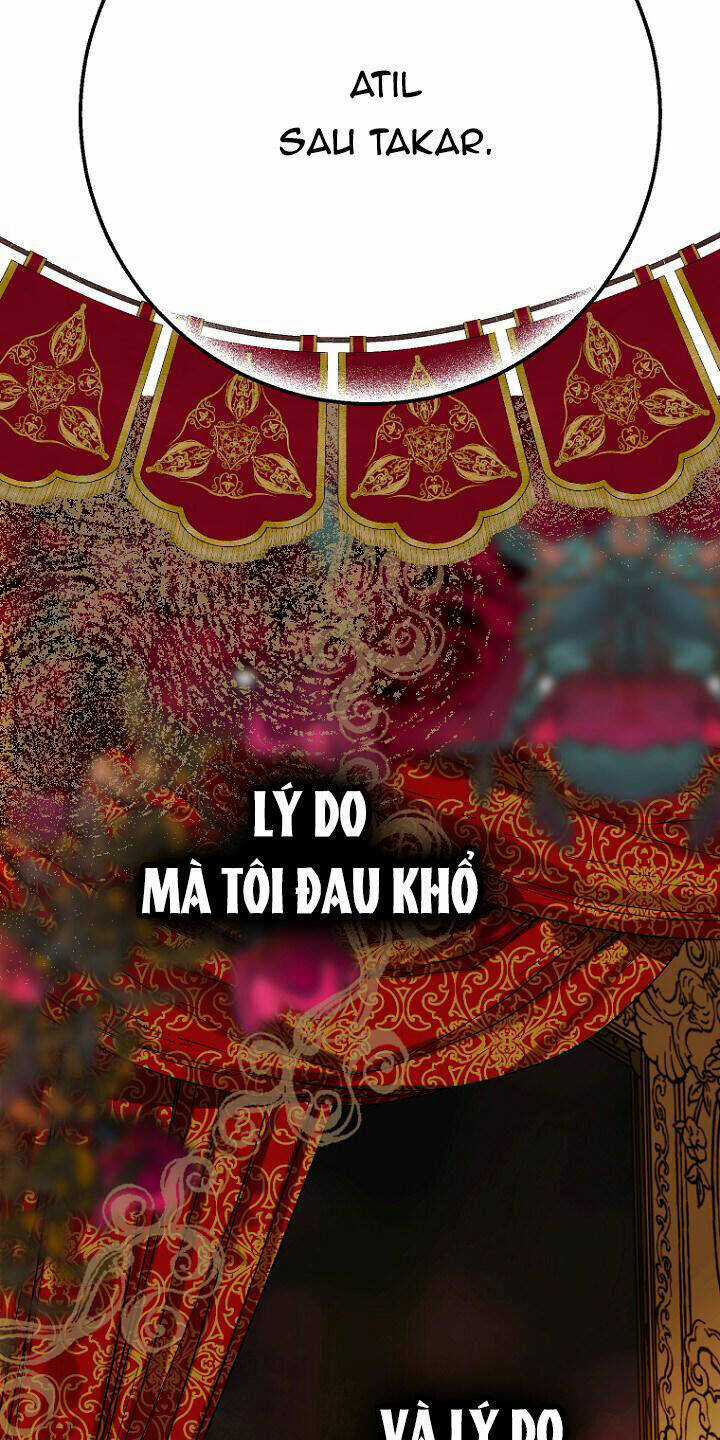 Khế Ước Hôn Nhân Của Mẹ Tôi Chapter 43 trang 24