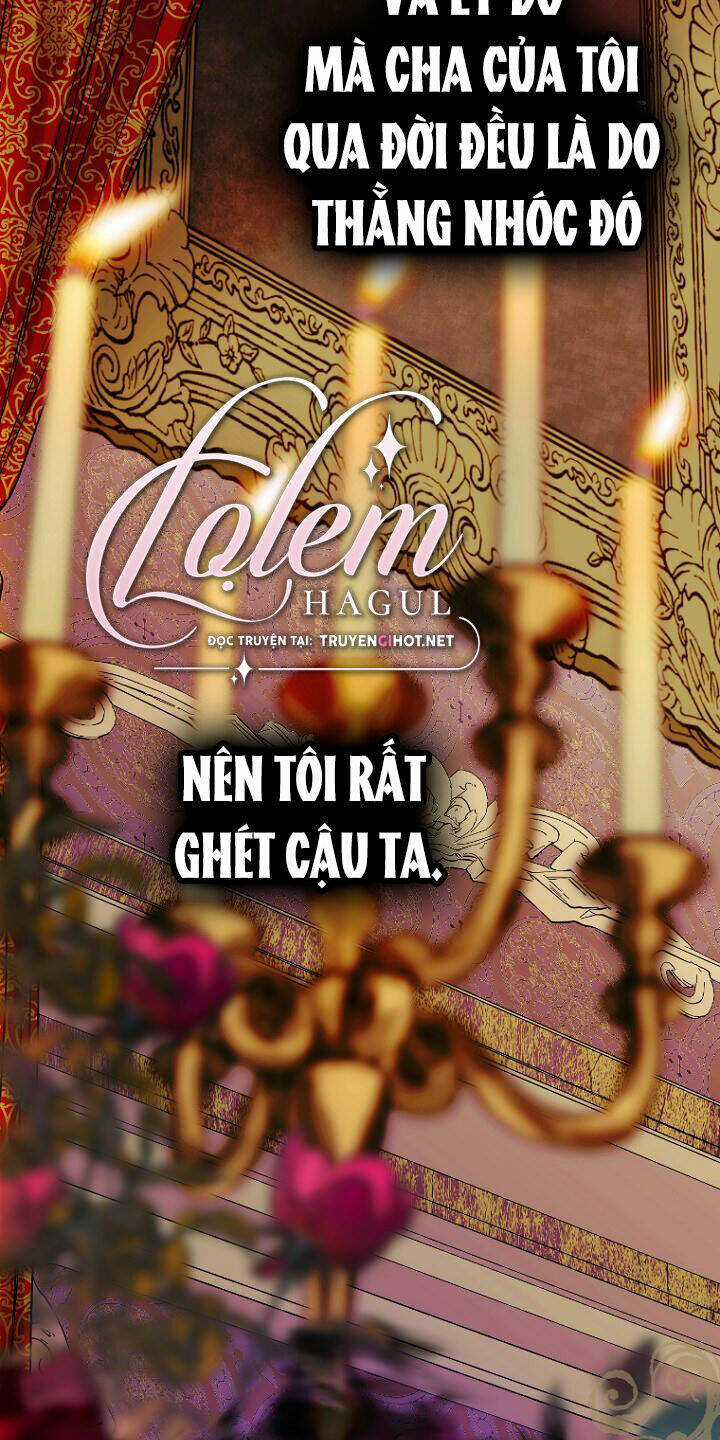 Khế Ước Hôn Nhân Của Mẹ Tôi Chapter 43 trang 25