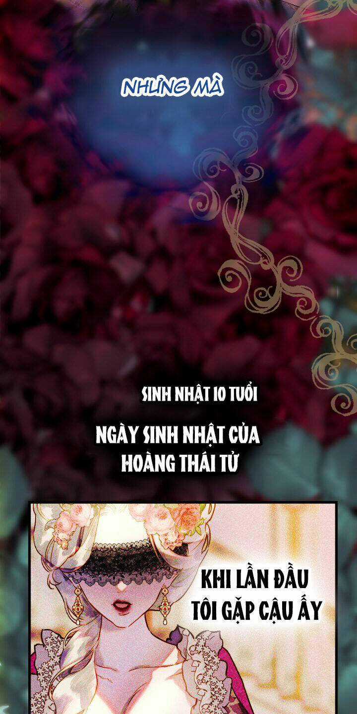 Khế Ước Hôn Nhân Của Mẹ Tôi Chapter 43 trang 26