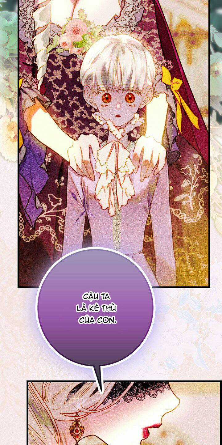 Khế Ước Hôn Nhân Của Mẹ Tôi Chapter 43 trang 27