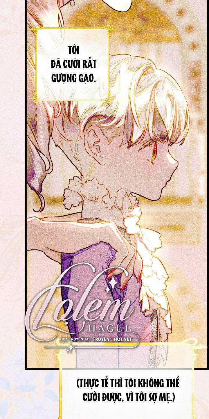 Khế Ước Hôn Nhân Của Mẹ Tôi Chapter 43 trang 28