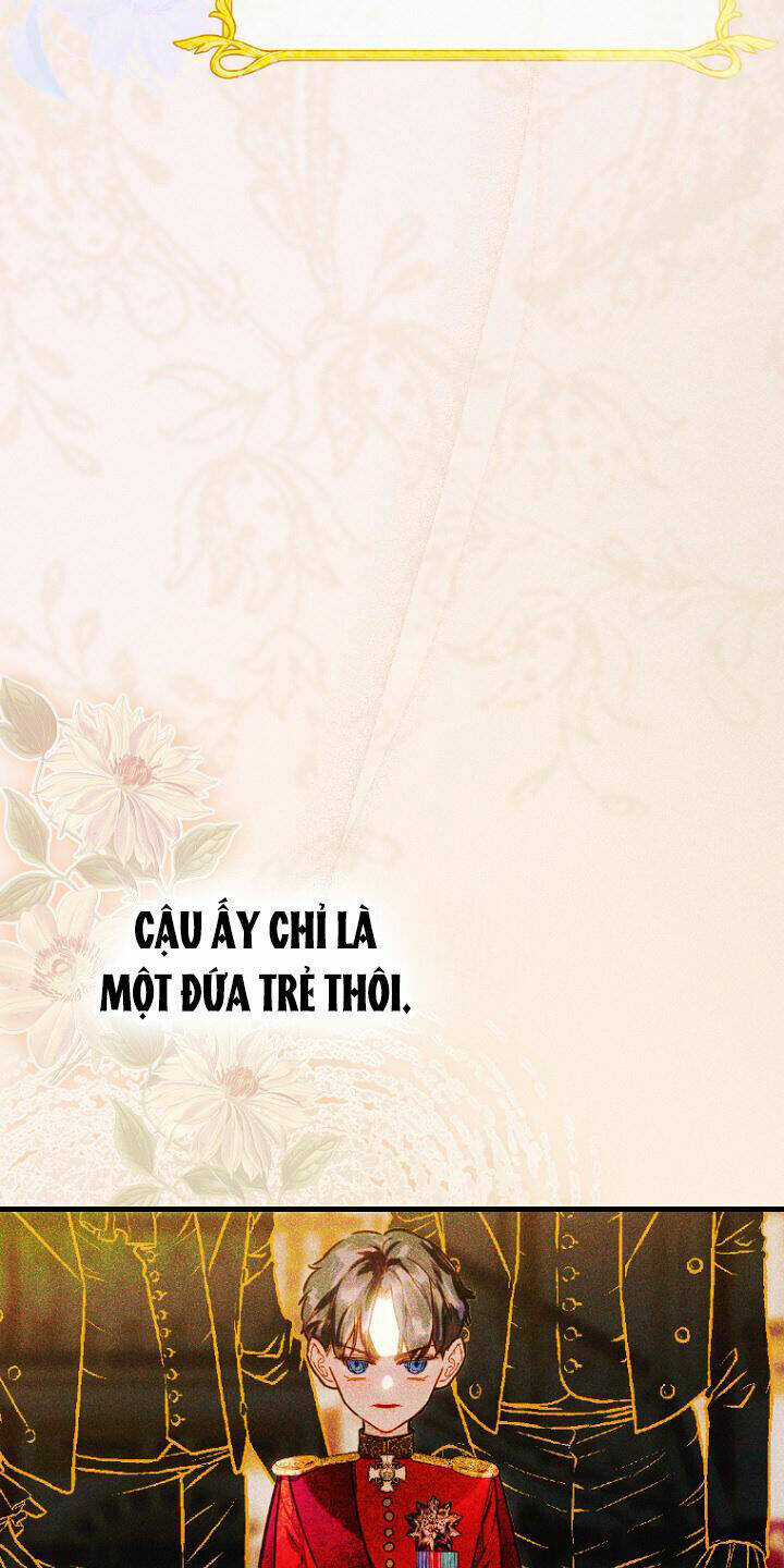 Khế Ước Hôn Nhân Của Mẹ Tôi Chapter 43 trang 29