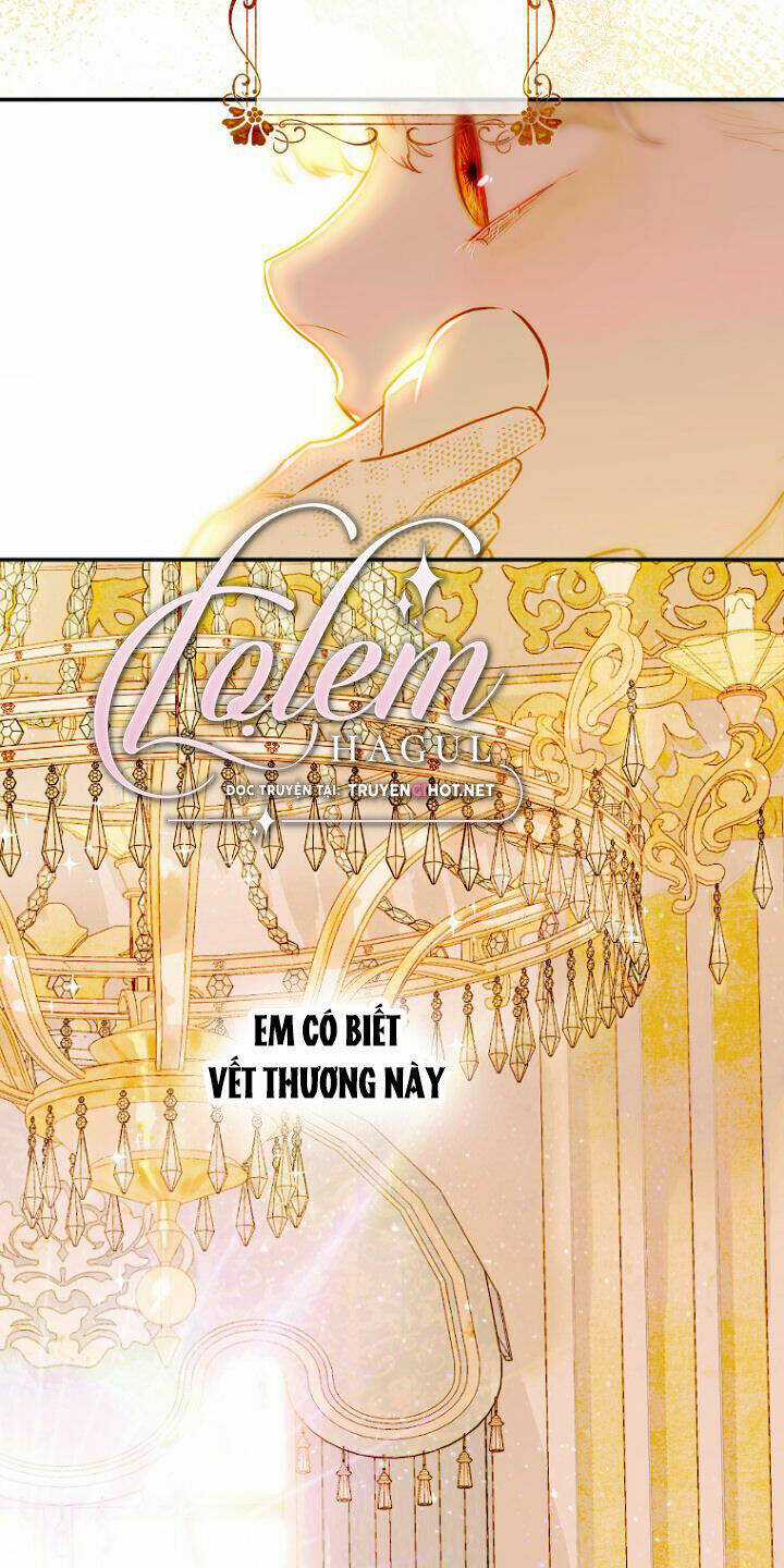 Khế Ước Hôn Nhân Của Mẹ Tôi Chapter 43 trang 3