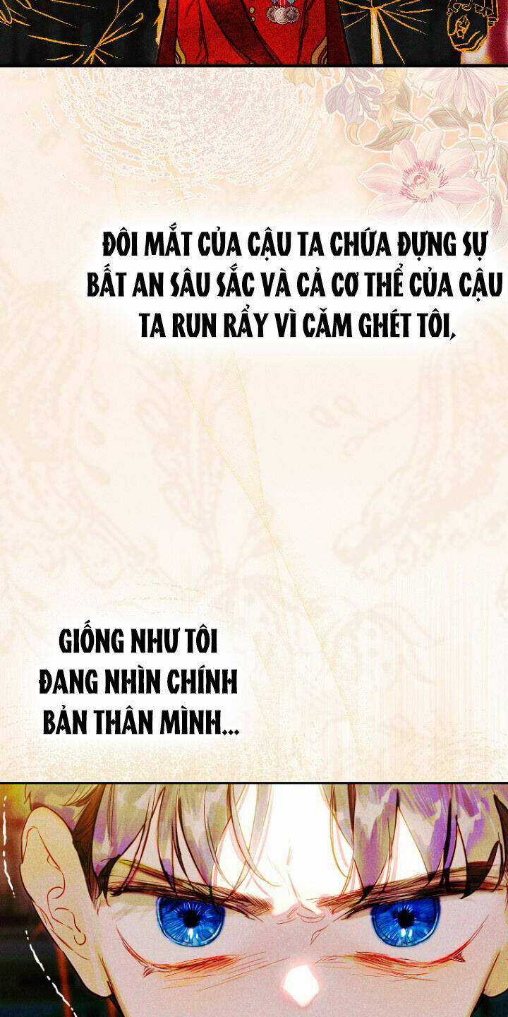 Khế Ước Hôn Nhân Của Mẹ Tôi Chapter 43 trang 30