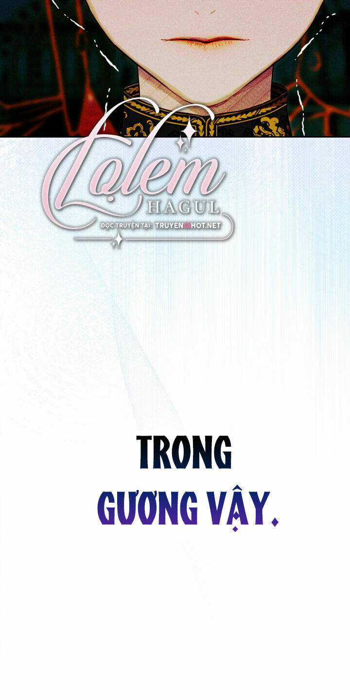 Khế Ước Hôn Nhân Của Mẹ Tôi Chapter 43 trang 31