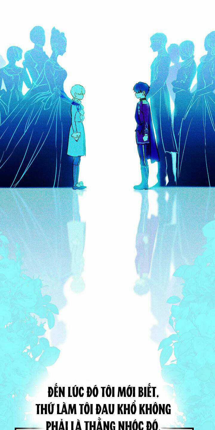 Khế Ước Hôn Nhân Của Mẹ Tôi Chapter 43 trang 32