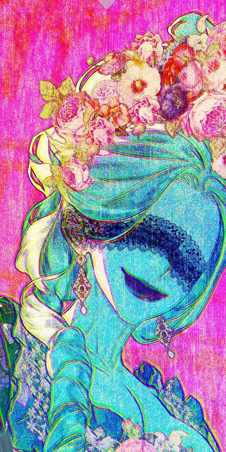 Khế Ước Hôn Nhân Của Mẹ Tôi Chapter 43 trang 36