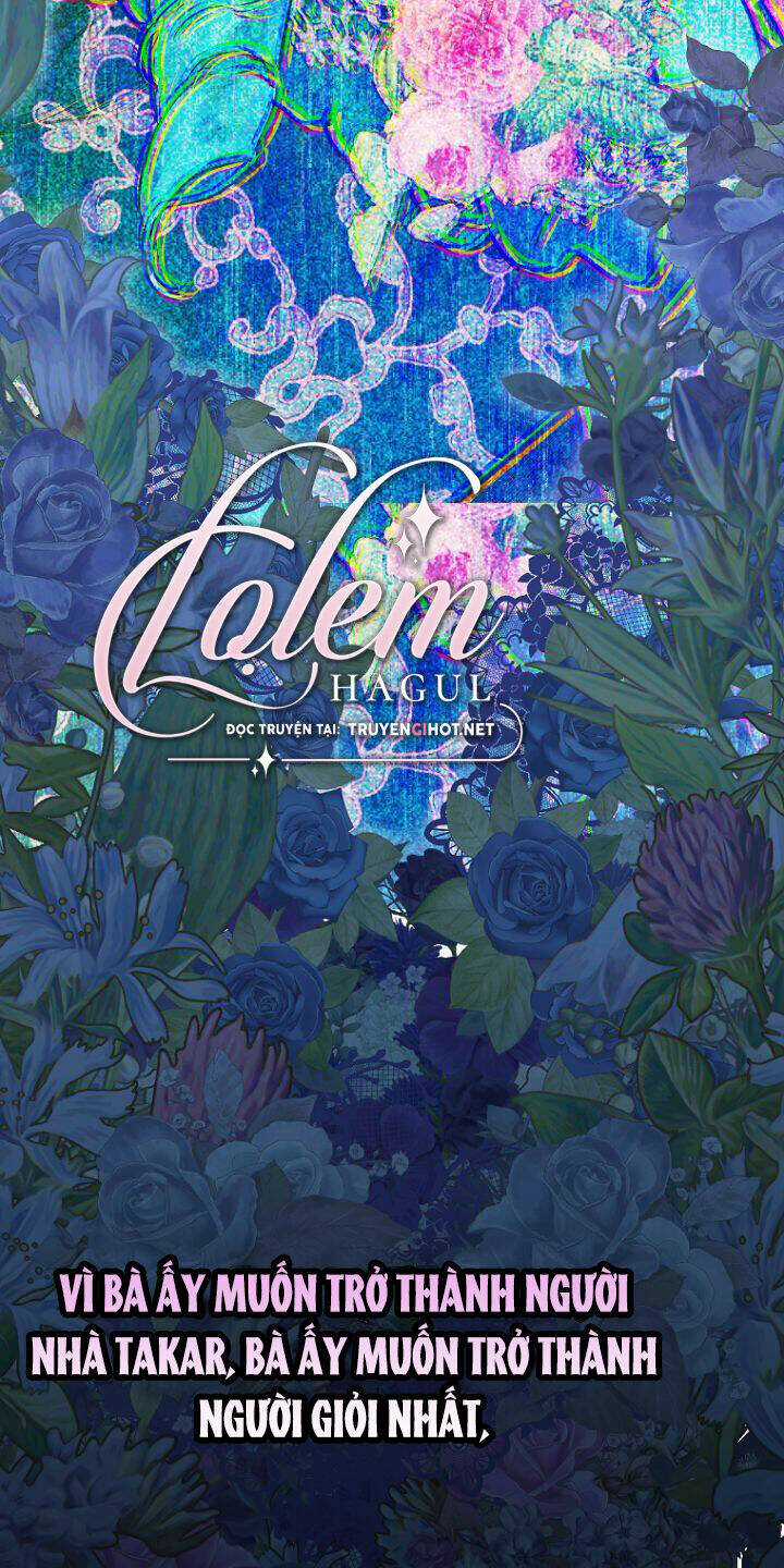 Khế Ước Hôn Nhân Của Mẹ Tôi Chapter 43 trang 37