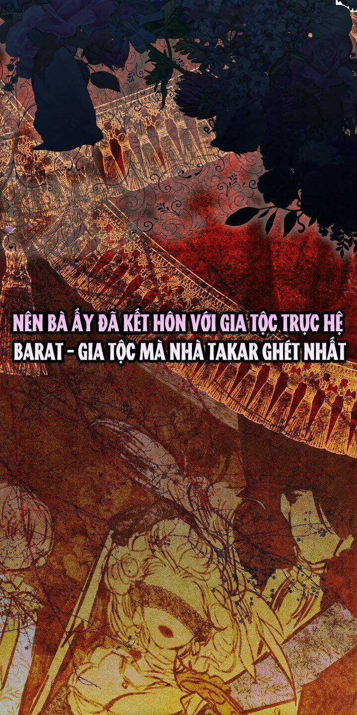 Khế Ước Hôn Nhân Của Mẹ Tôi Chapter 43 trang 38