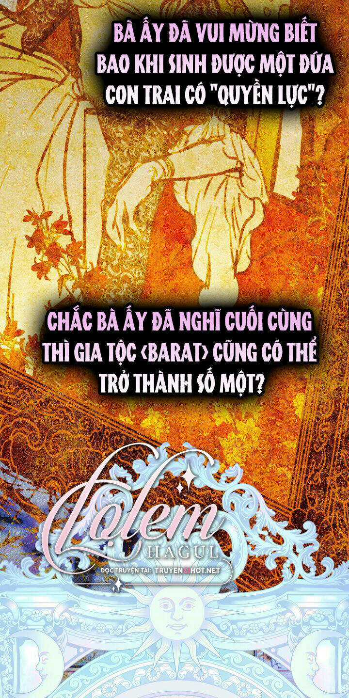 Khế Ước Hôn Nhân Của Mẹ Tôi Chapter 43 trang 39
