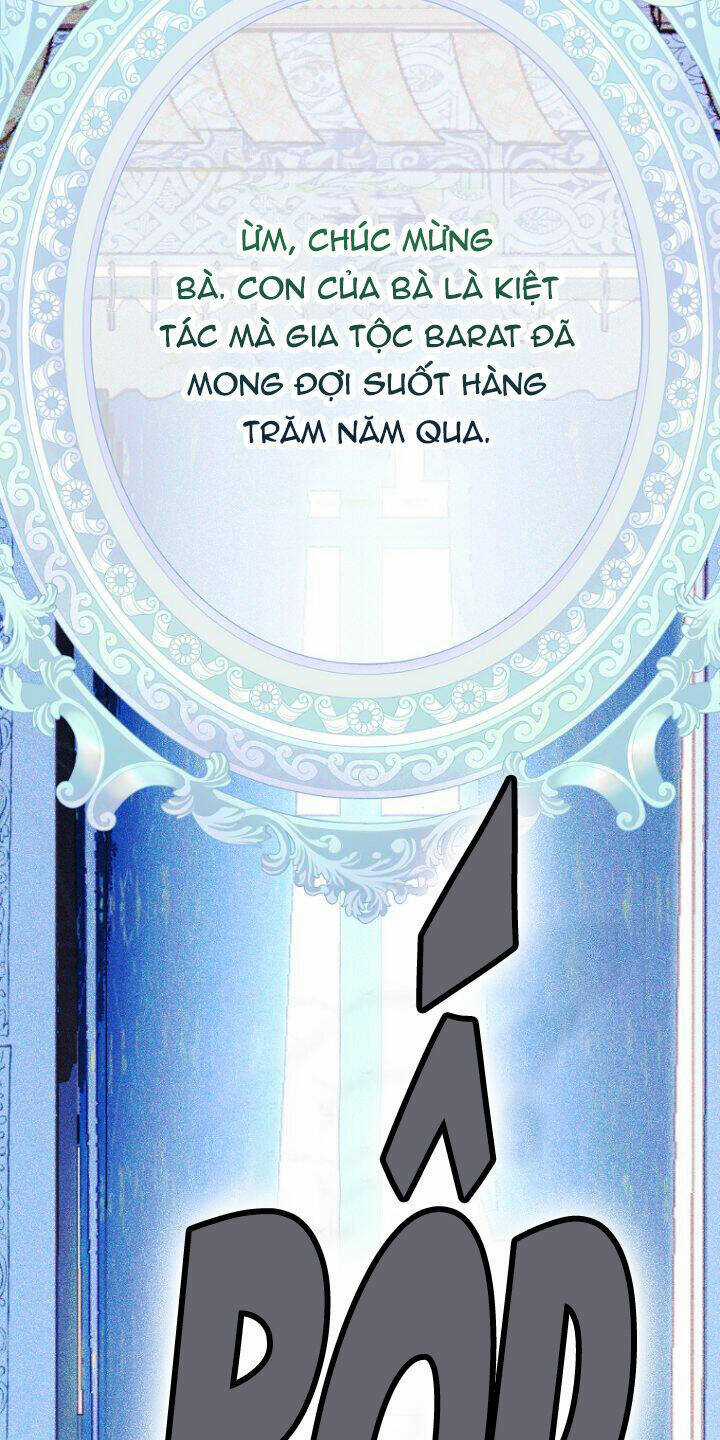 Khế Ước Hôn Nhân Của Mẹ Tôi Chapter 43 trang 40