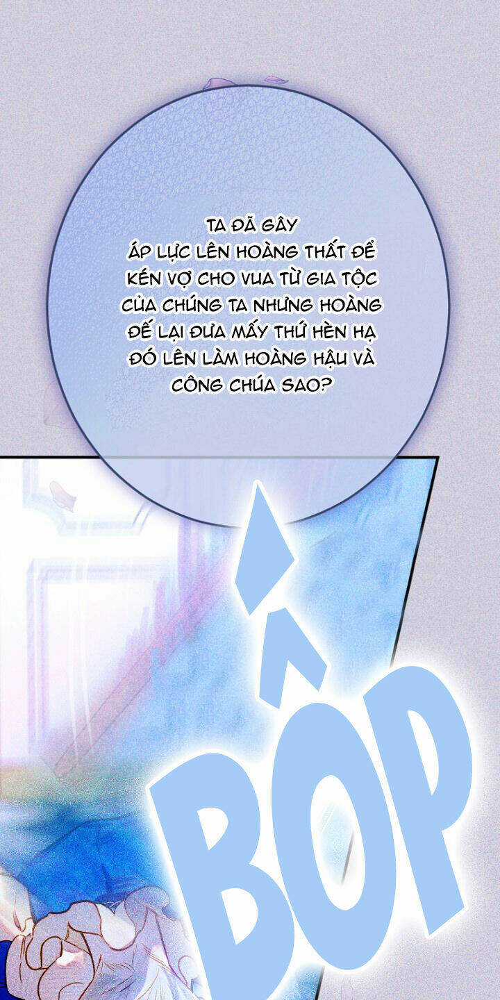 Khế Ước Hôn Nhân Của Mẹ Tôi Chapter 43 trang 42