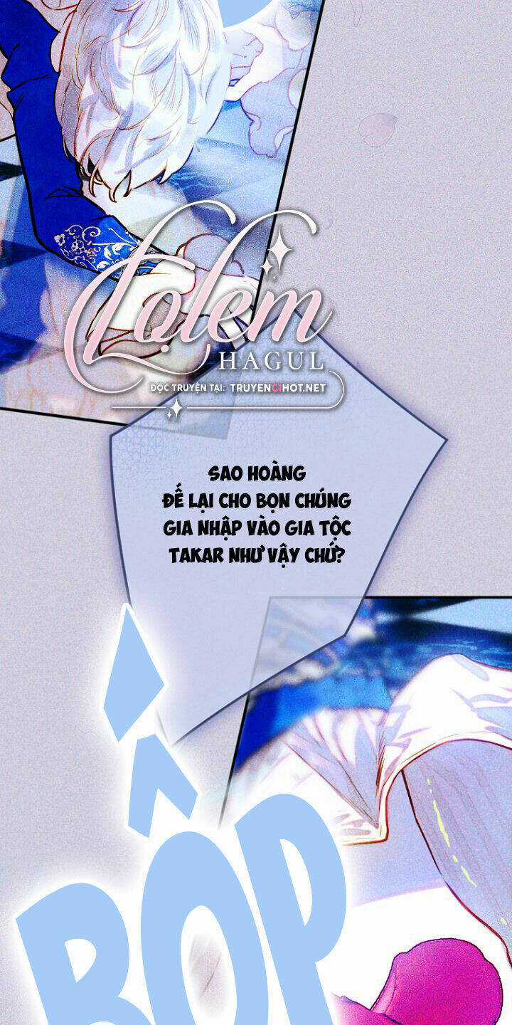 Khế Ước Hôn Nhân Của Mẹ Tôi Chapter 43 trang 43