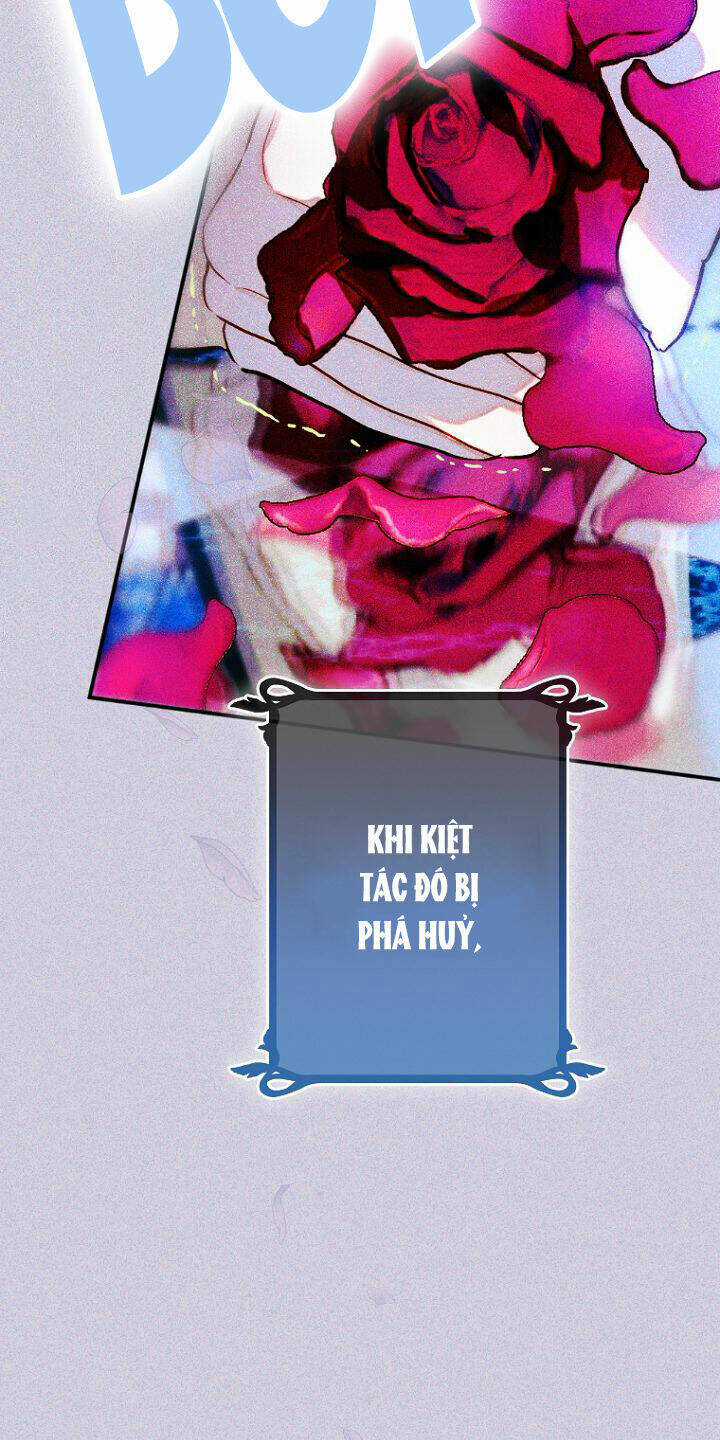 Khế Ước Hôn Nhân Của Mẹ Tôi Chapter 43 trang 44