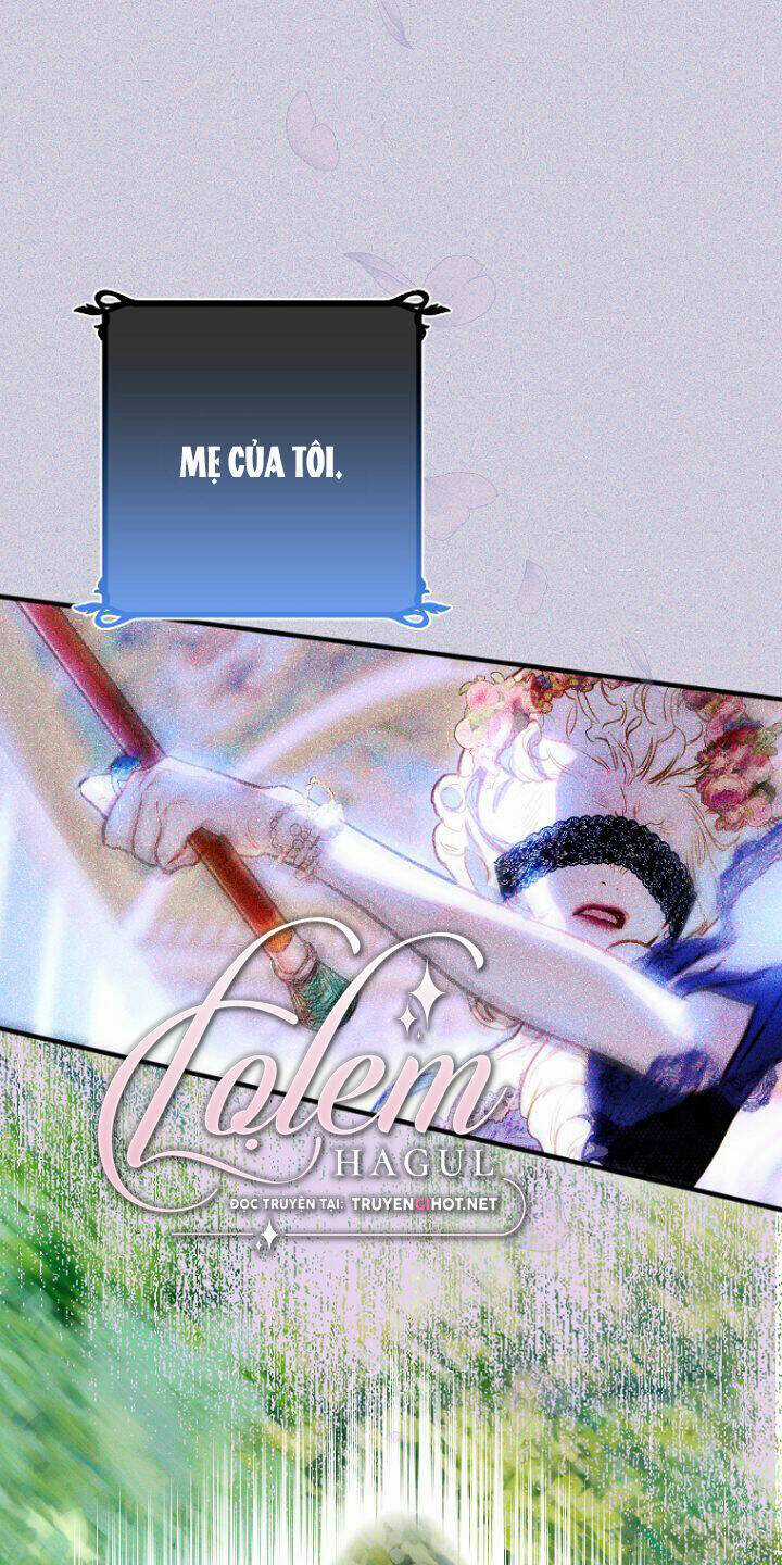 Khế Ước Hôn Nhân Của Mẹ Tôi Chapter 43 trang 45