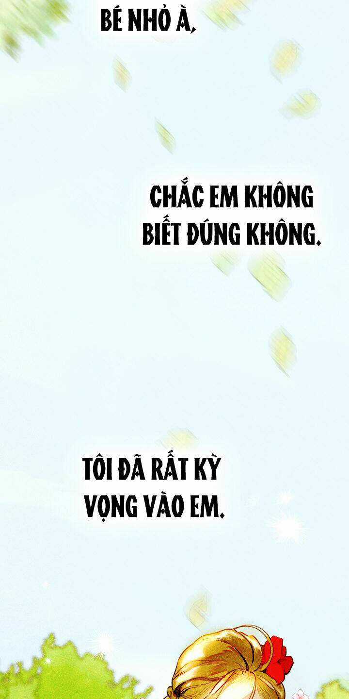 Khế Ước Hôn Nhân Của Mẹ Tôi Chapter 43 trang 48