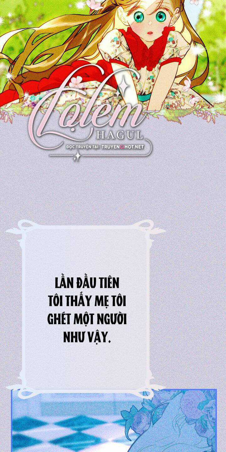 Khế Ước Hôn Nhân Của Mẹ Tôi Chapter 43 trang 49