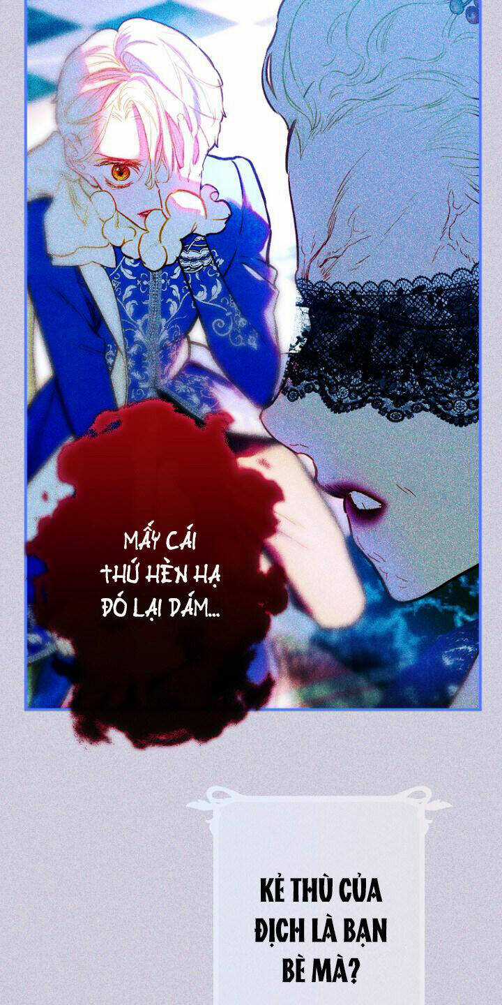 Khế Ước Hôn Nhân Của Mẹ Tôi Chapter 43 trang 50