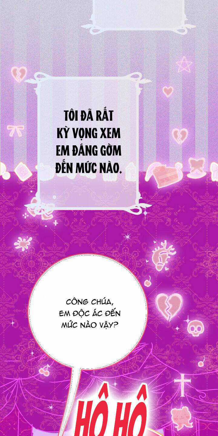 Khế Ước Hôn Nhân Của Mẹ Tôi Chapter 43 trang 51