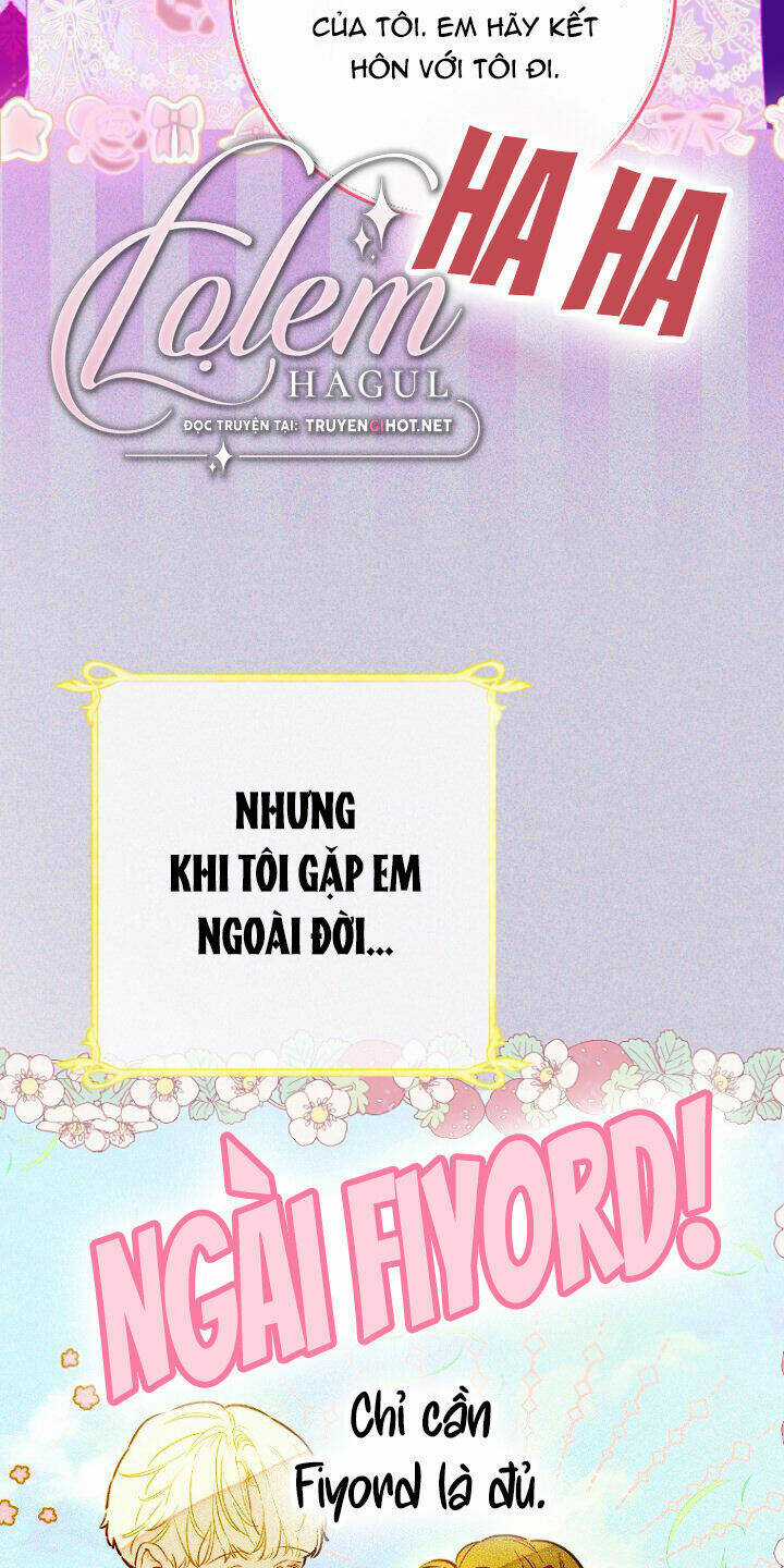 Khế Ước Hôn Nhân Của Mẹ Tôi Chapter 43 trang 53