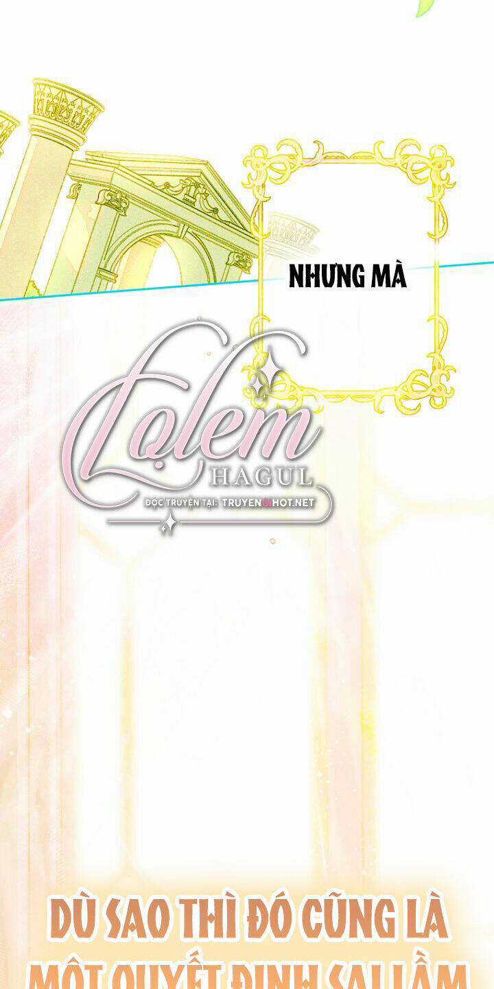 Khế Ước Hôn Nhân Của Mẹ Tôi Chapter 43 trang 58