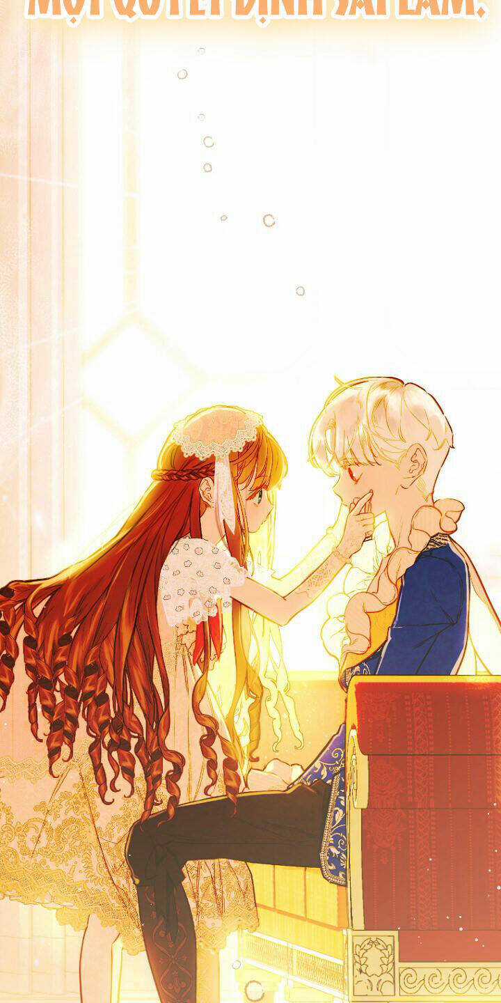 Khế Ước Hôn Nhân Của Mẹ Tôi Chapter 43 trang 59