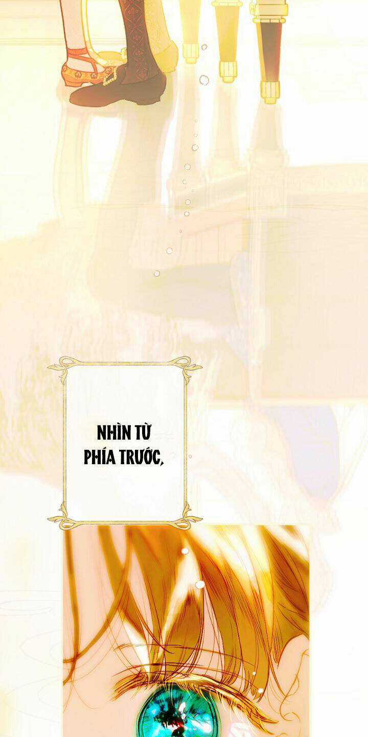 Khế Ước Hôn Nhân Của Mẹ Tôi Chapter 43 trang 60