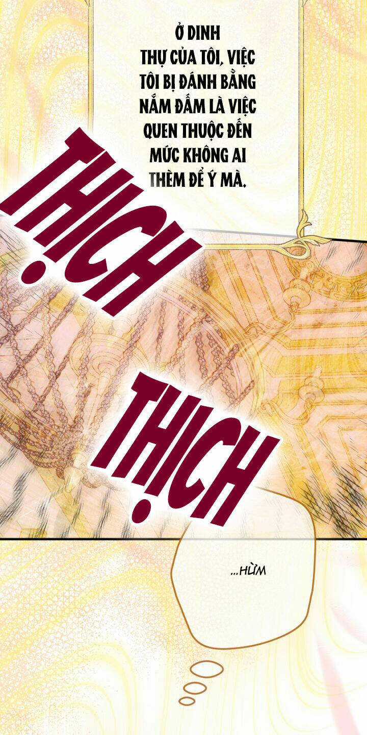 Khế Ước Hôn Nhân Của Mẹ Tôi Chapter 43 trang 67