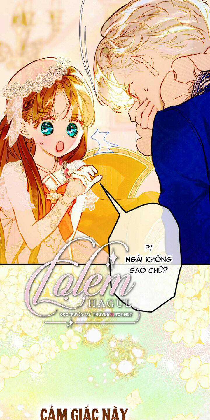 Khế Ước Hôn Nhân Của Mẹ Tôi Chapter 43 trang 69