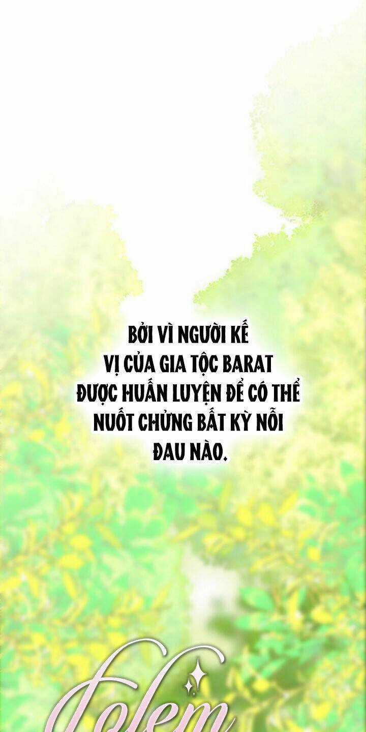 Khế Ước Hôn Nhân Của Mẹ Tôi Chapter 43 trang 7