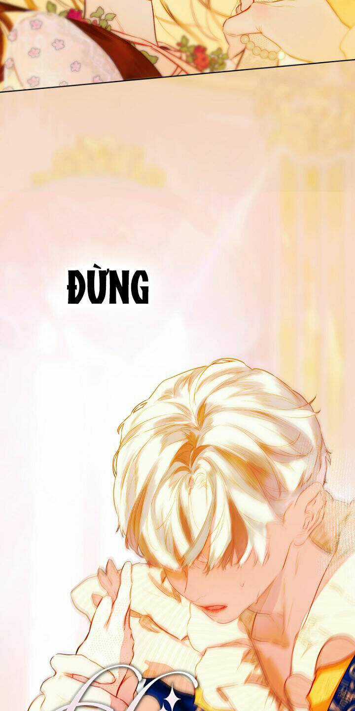 Khế Ước Hôn Nhân Của Mẹ Tôi Chapter 43 trang 74