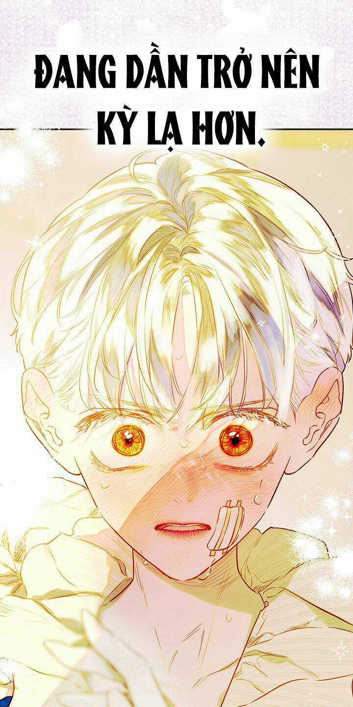 Khế Ước Hôn Nhân Của Mẹ Tôi Chapter 43 trang 78