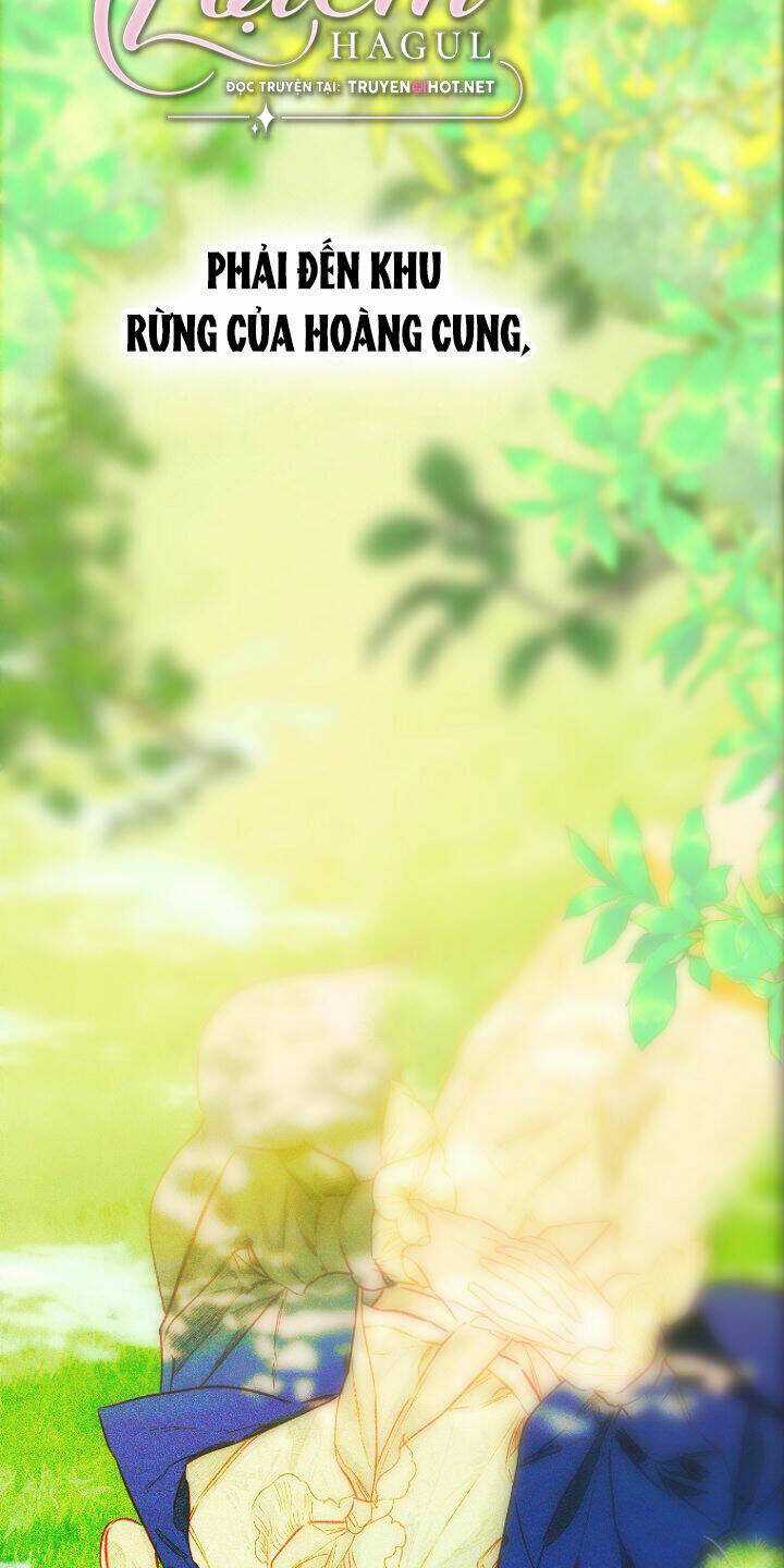 Khế Ước Hôn Nhân Của Mẹ Tôi Chapter 43 trang 8