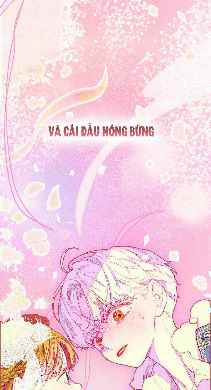 Khế Ước Hôn Nhân Của Mẹ Tôi Chapter 43 trang 80