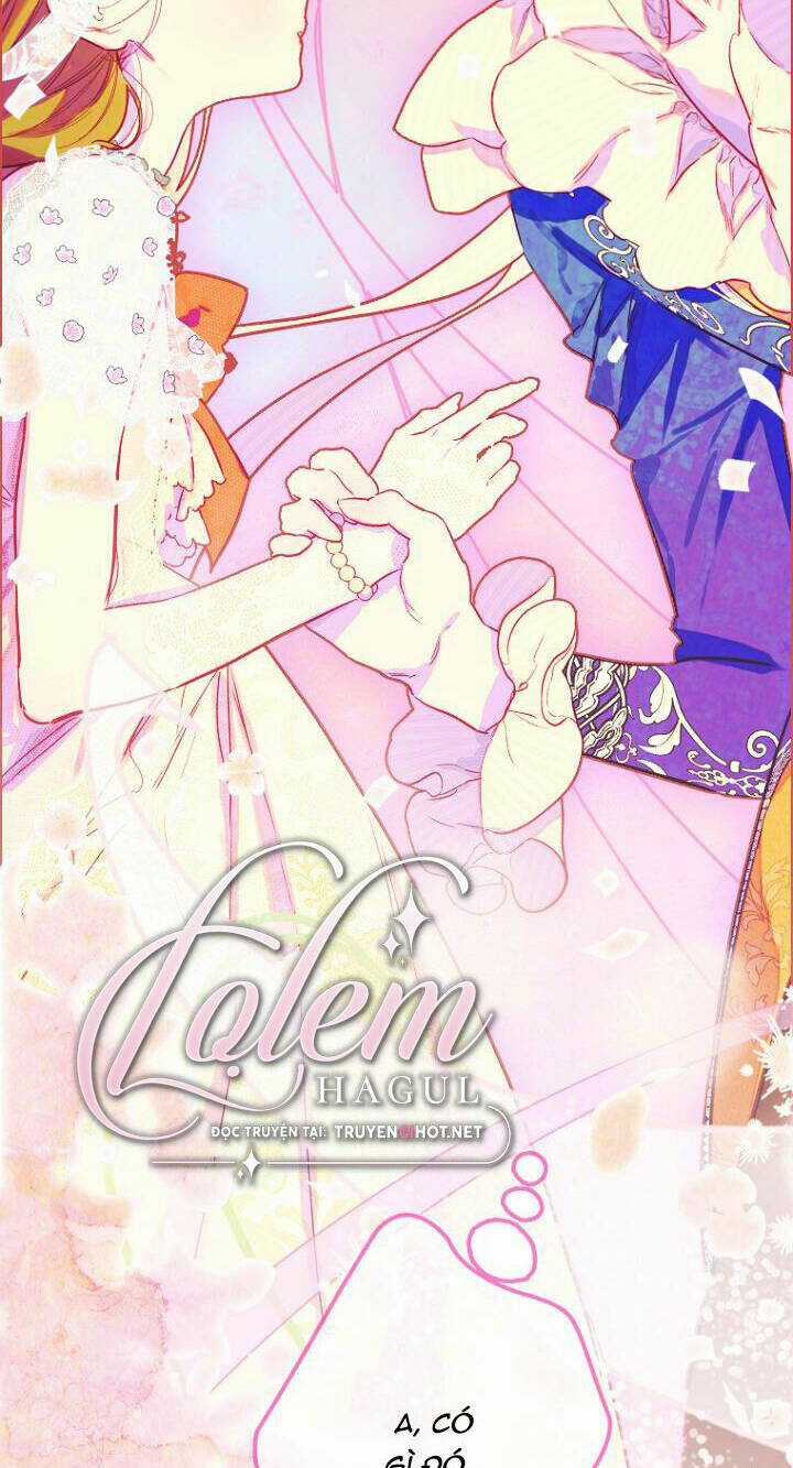 Khế Ước Hôn Nhân Của Mẹ Tôi Chapter 43 trang 81