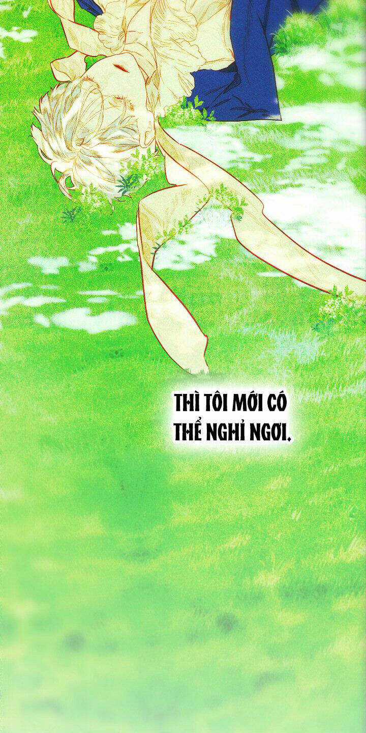 Khế Ước Hôn Nhân Của Mẹ Tôi Chapter 43 trang 9