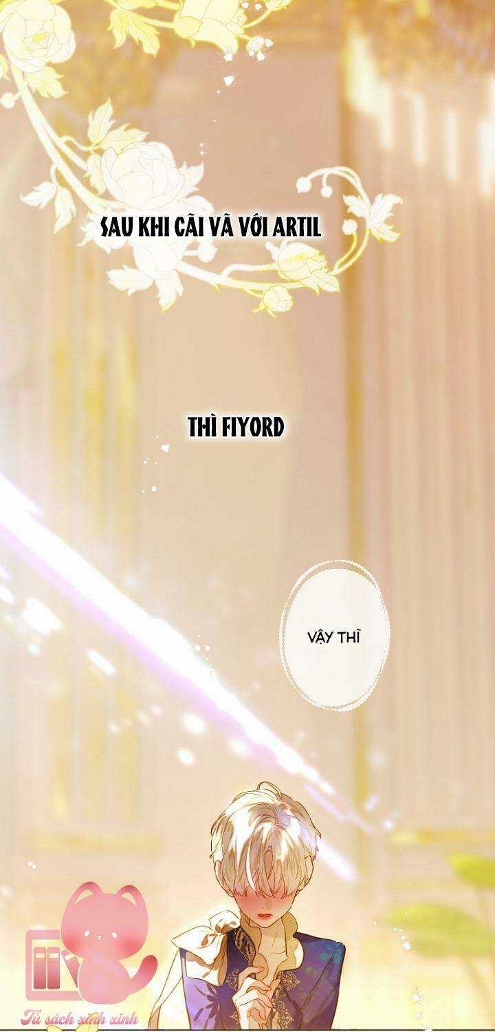 Khế Ước Hôn Nhân Của Mẹ Tôi Chapter 44 trang 1