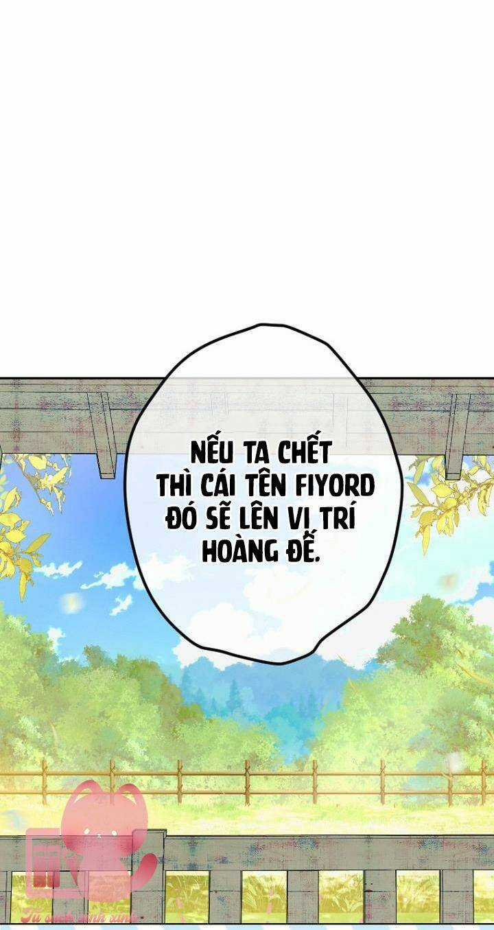 Khế Ước Hôn Nhân Của Mẹ Tôi Chapter 44 trang 11