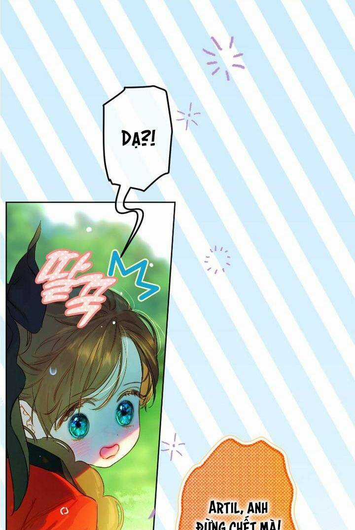 Khế Ước Hôn Nhân Của Mẹ Tôi Chapter 44 trang 12