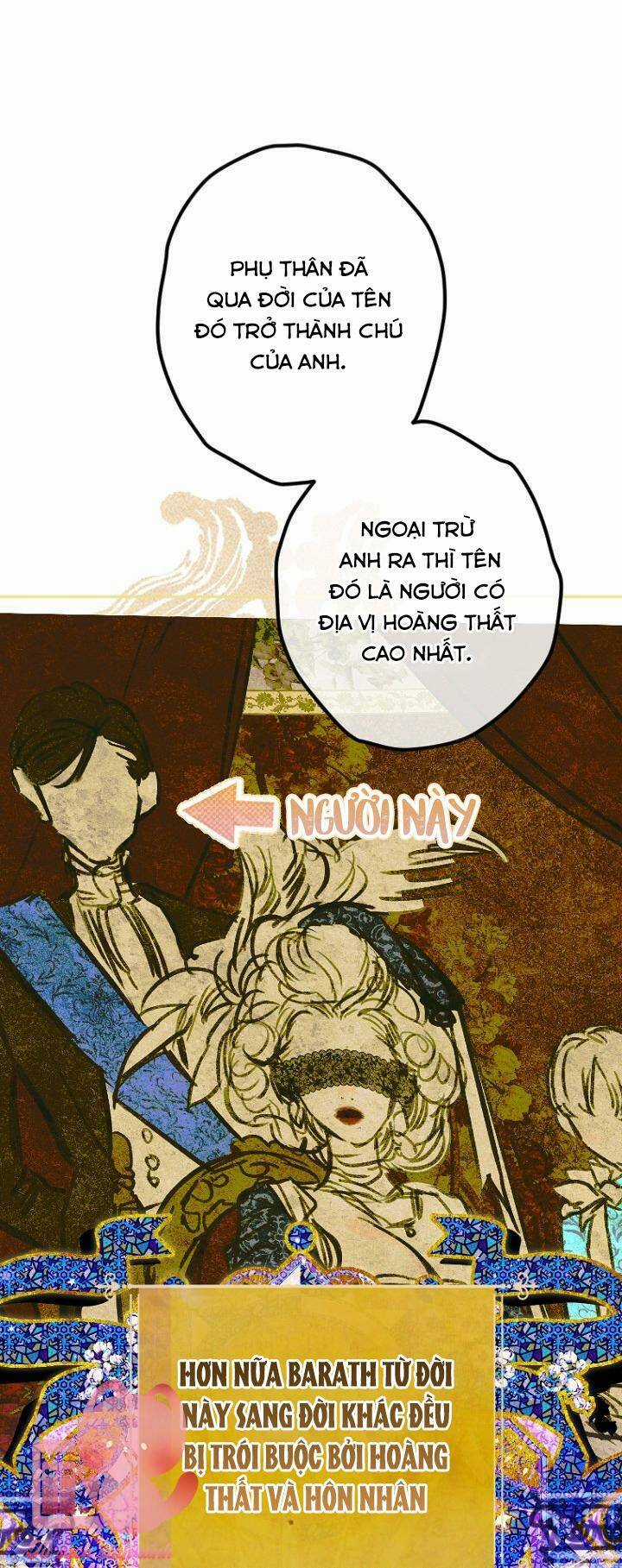 Khế Ước Hôn Nhân Của Mẹ Tôi Chapter 44 trang 14