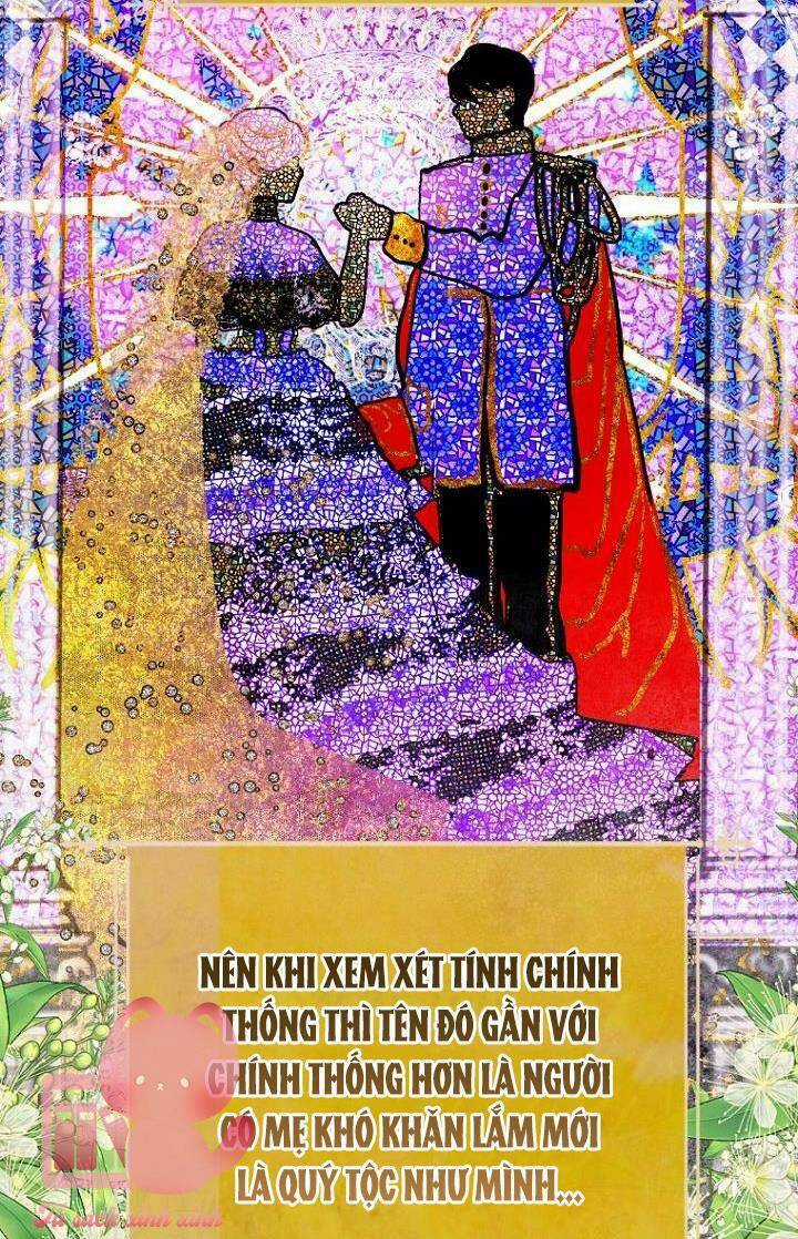 Khế Ước Hôn Nhân Của Mẹ Tôi Chapter 44 trang 15