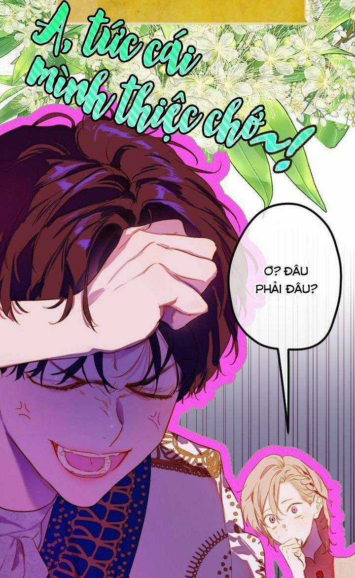 Khế Ước Hôn Nhân Của Mẹ Tôi Chapter 44 trang 16