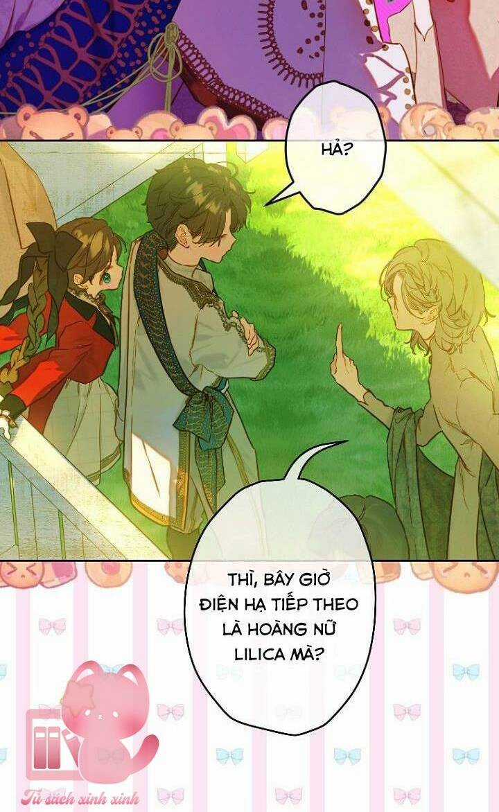 Khế Ước Hôn Nhân Của Mẹ Tôi Chapter 44 trang 17