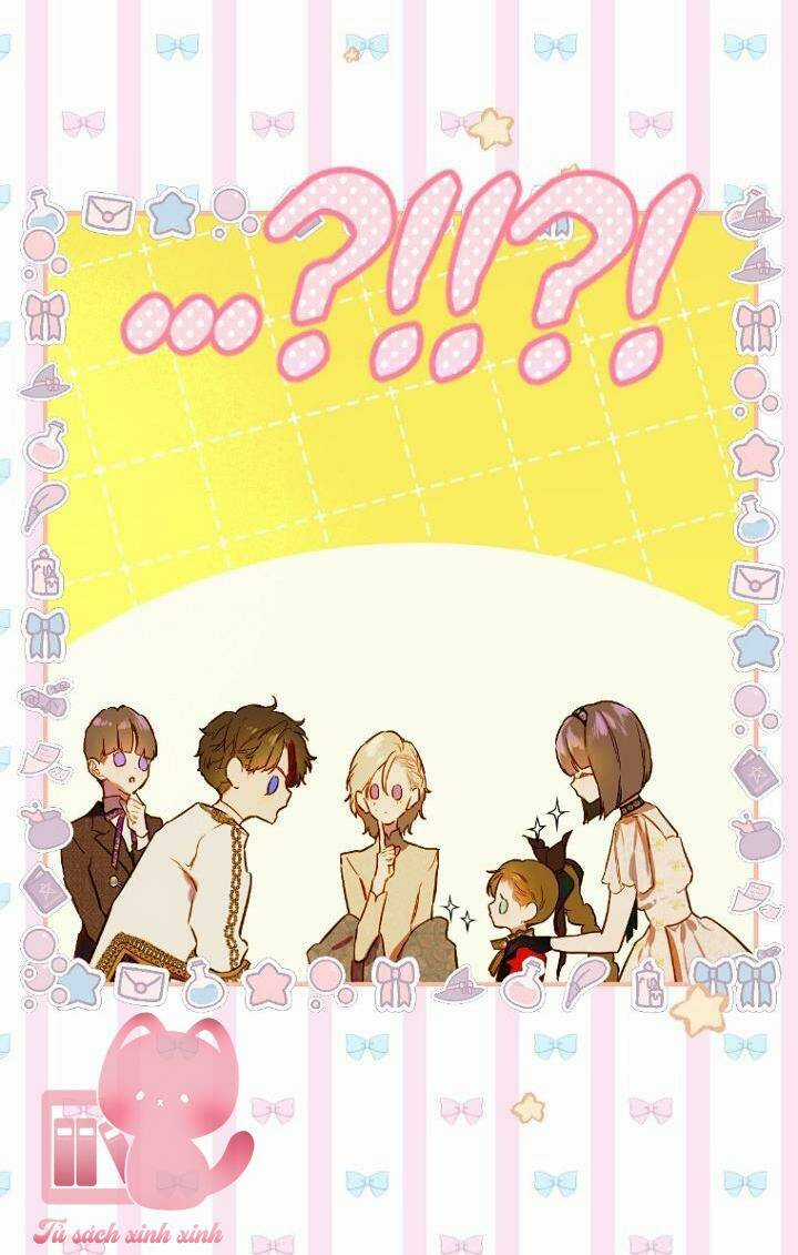 Khế Ước Hôn Nhân Của Mẹ Tôi Chapter 44 trang 18