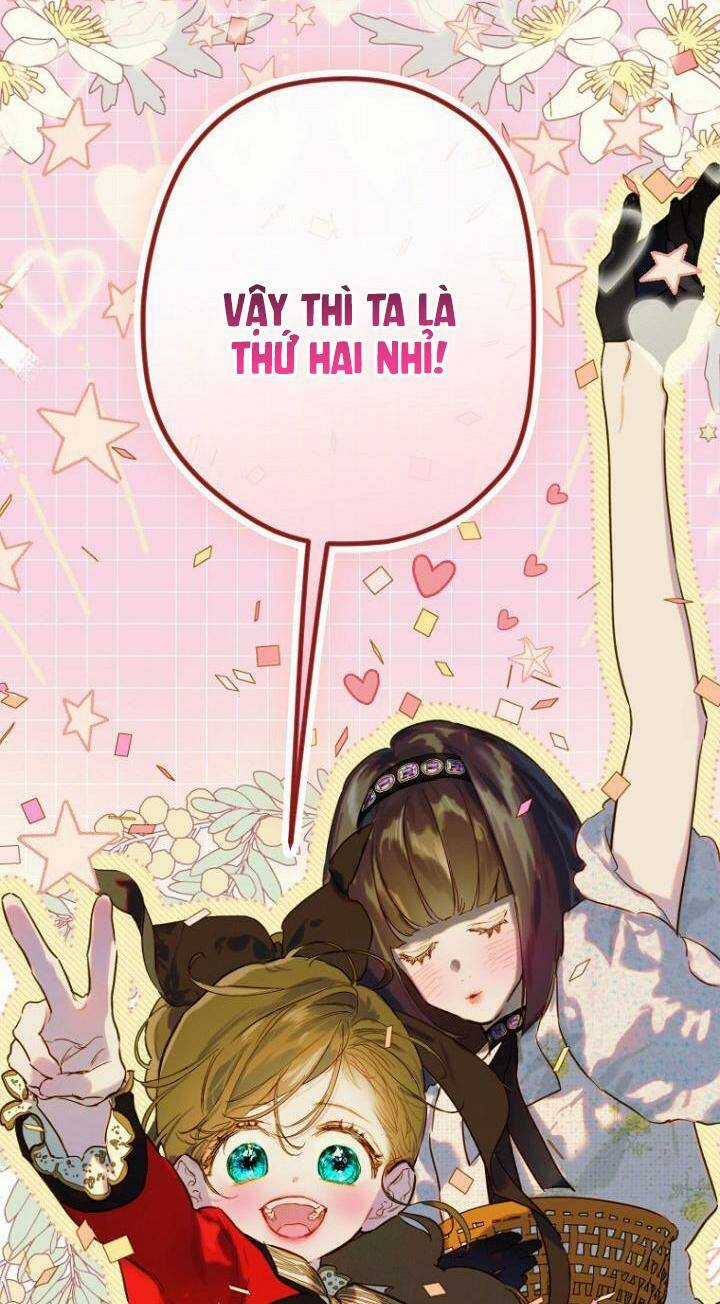 Khế Ước Hôn Nhân Của Mẹ Tôi Chapter 44 trang 20