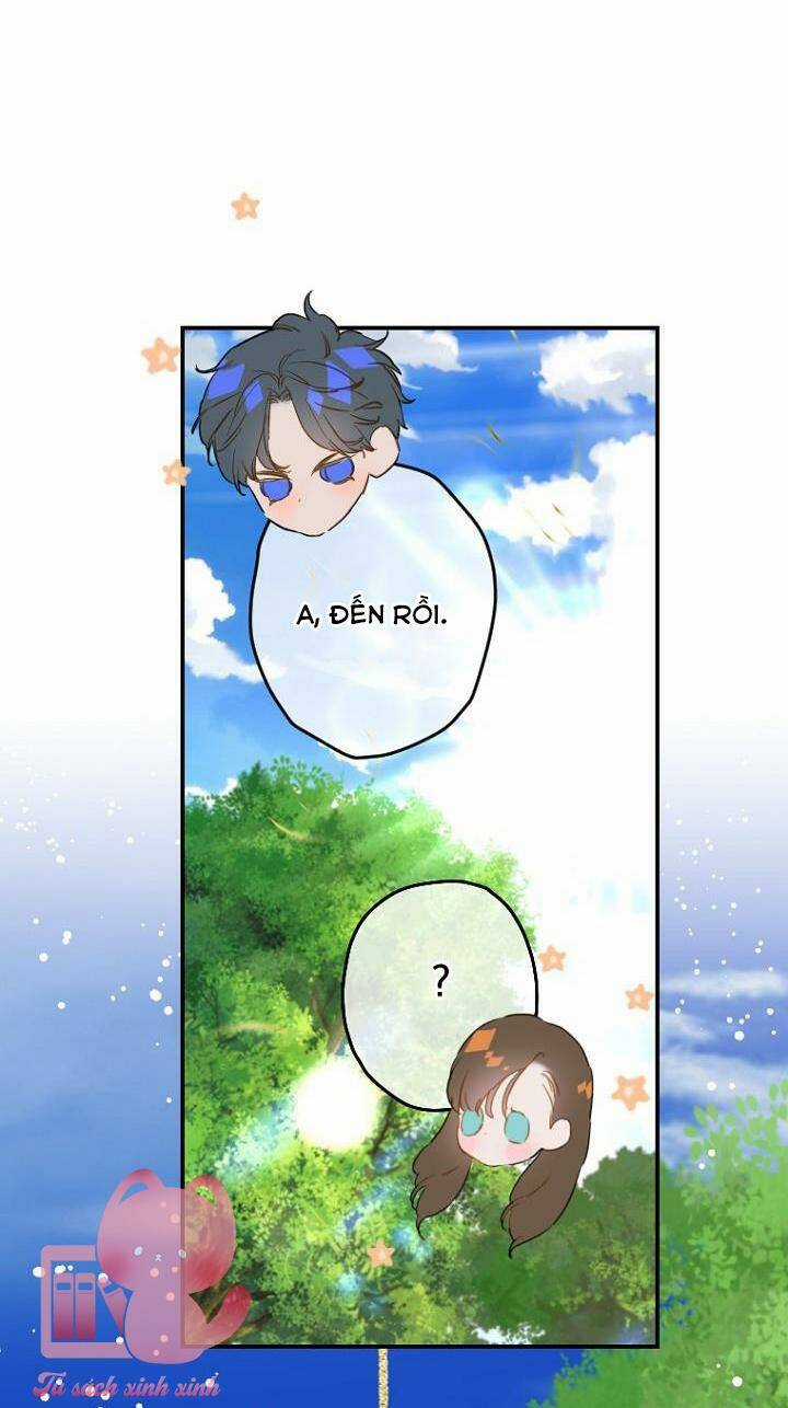 Khế Ước Hôn Nhân Của Mẹ Tôi Chapter 44 trang 22