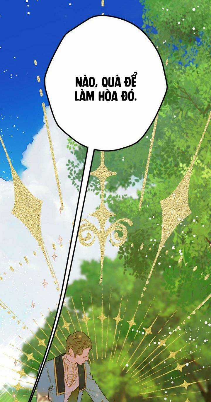 Khế Ước Hôn Nhân Của Mẹ Tôi Chapter 44 trang 23