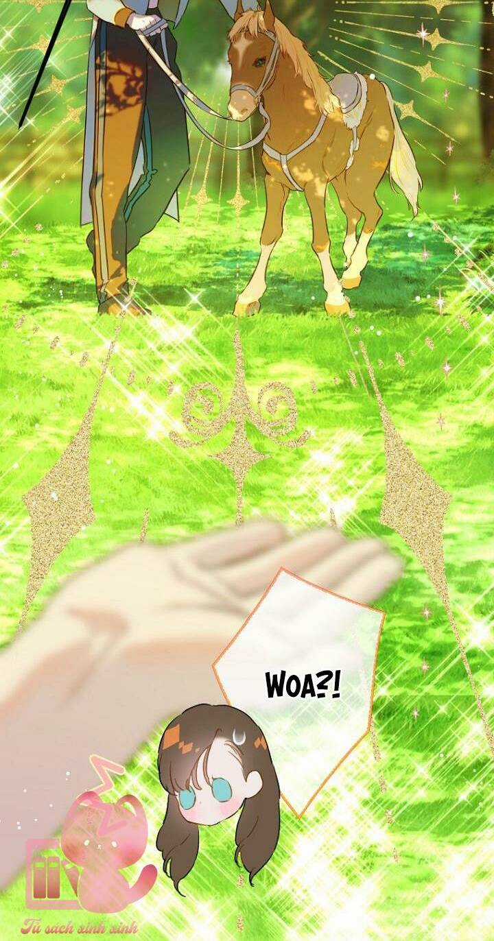 Khế Ước Hôn Nhân Của Mẹ Tôi Chapter 44 trang 24