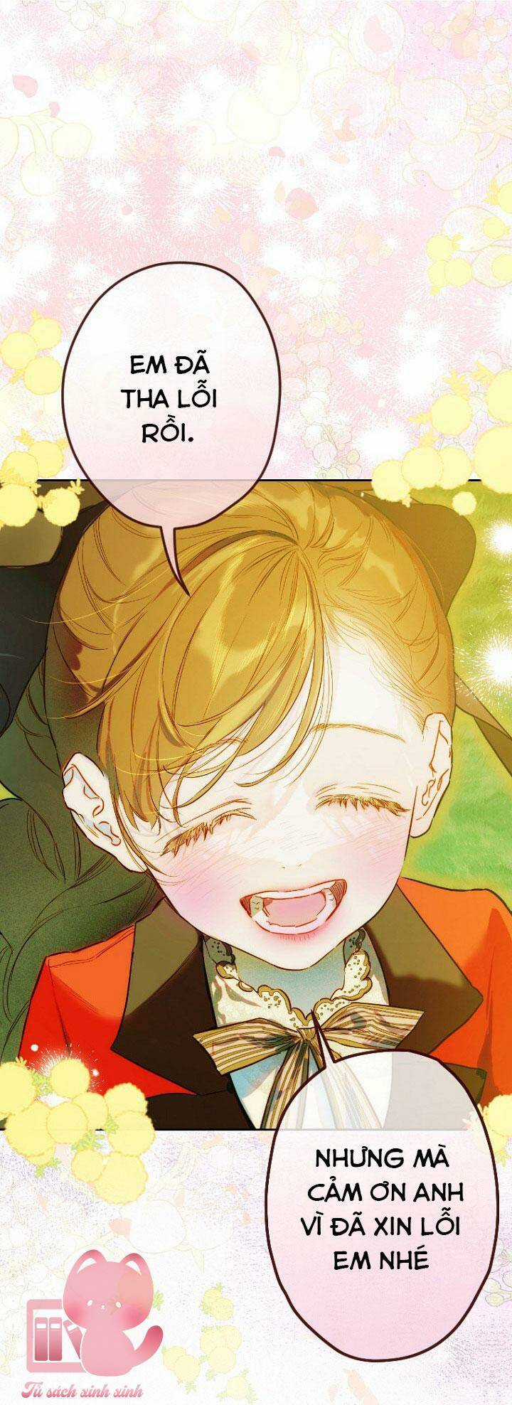 Khế Ước Hôn Nhân Của Mẹ Tôi Chapter 44 trang 27